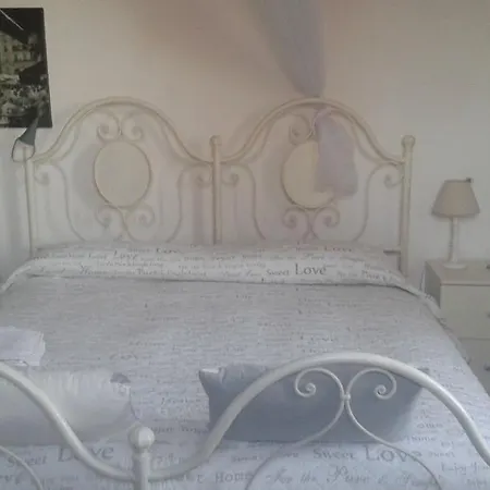 Le Rivaldi La Maison Vert * Giussago