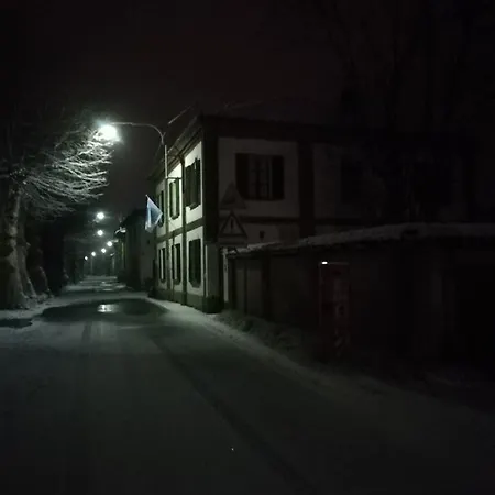 Le Rivaldi La Maison Vert * Giussago