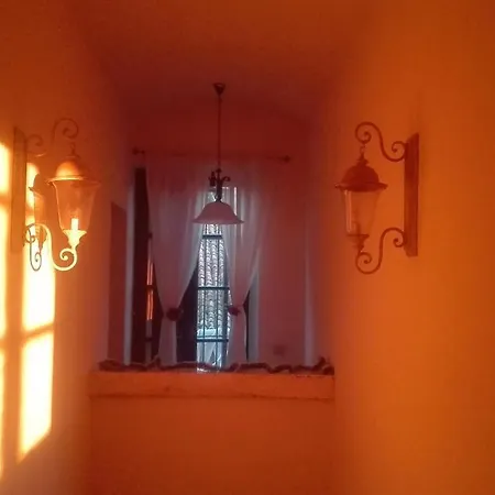 Отель типа 