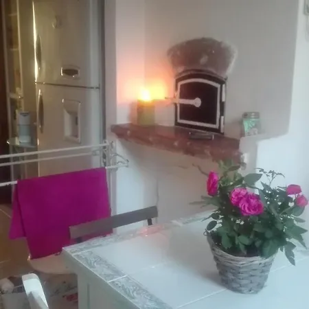 Le Rivaldi La Maison Vert *