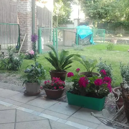 Le Rivaldi La Maison Vert