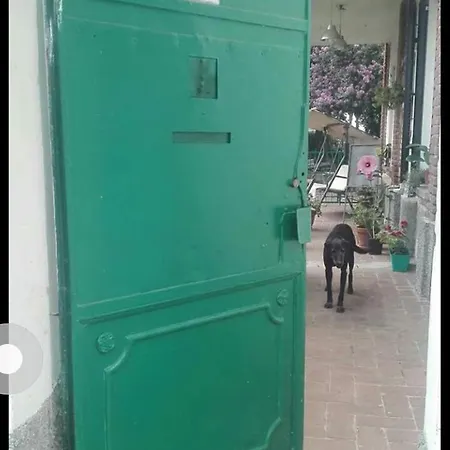 Отель типа 