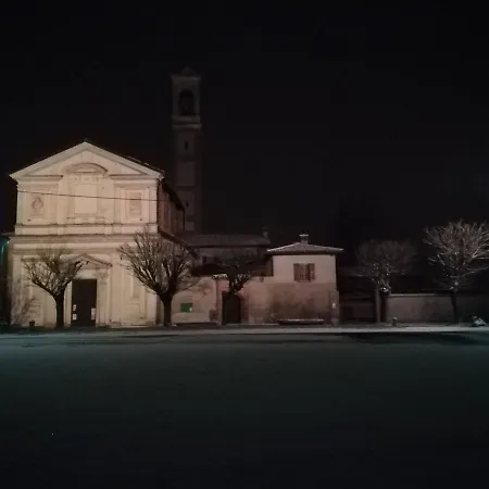 Le Rivaldi La Maison Vert Bed & Breakfast *