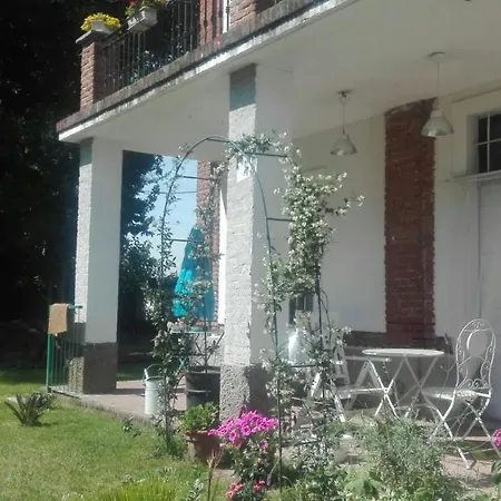 Le Rivaldi La Maison Vert